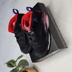 Jordan MVP (TD)